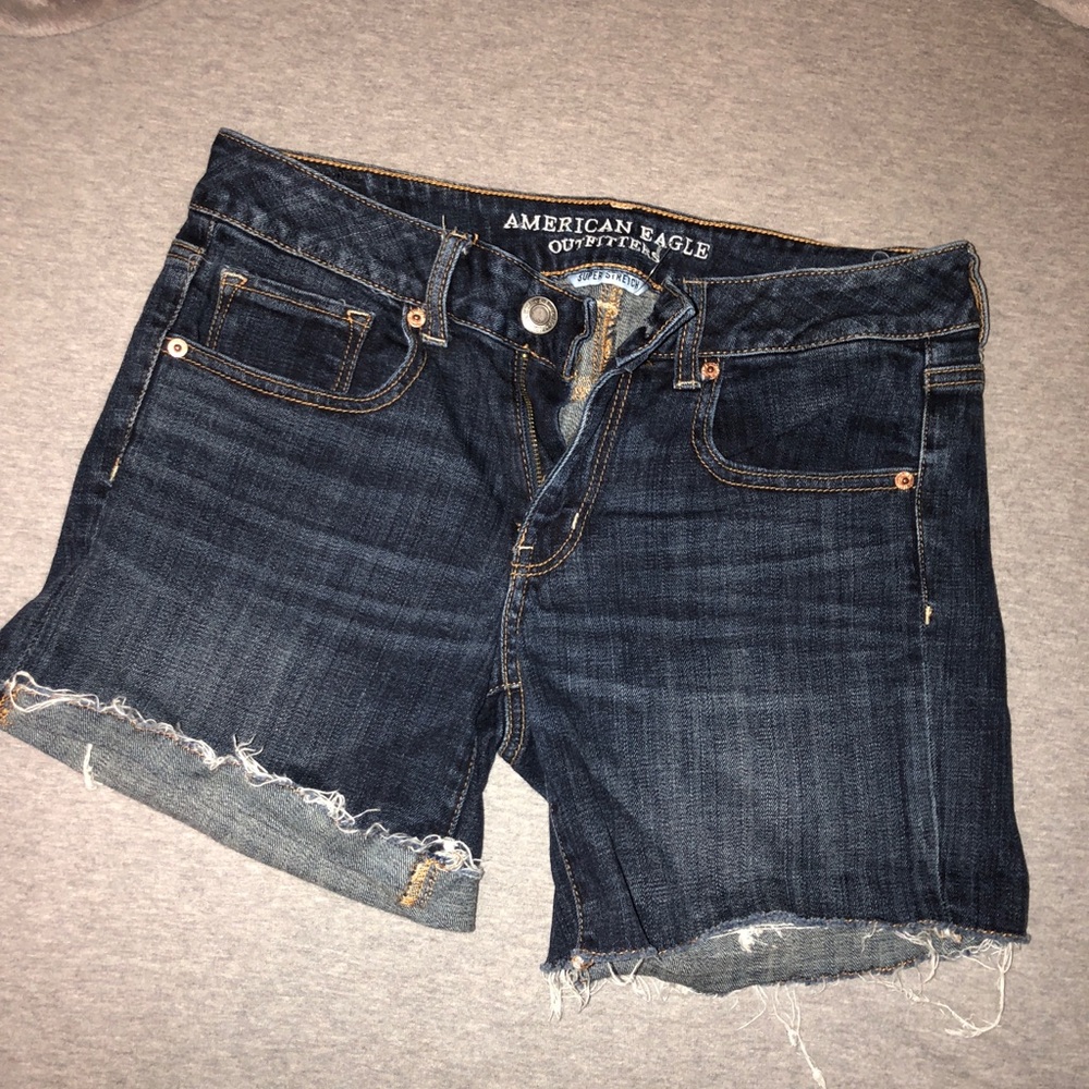 American Eagle shorts Only worn a couple times